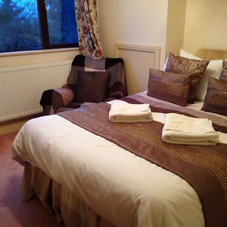 קנטרבורי Westgrange House Bed & Breakfast מראה חיצוני תמונה