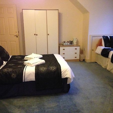 קנטרבורי Westgrange House Bed & Breakfast מראה חיצוני תמונה
