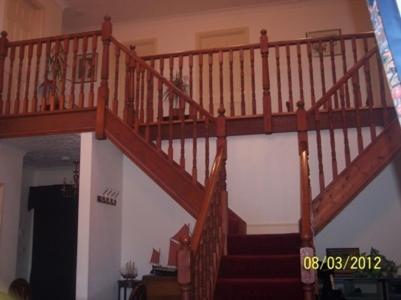 קנטרבורי Westgrange House Bed & Breakfast מראה חיצוני תמונה