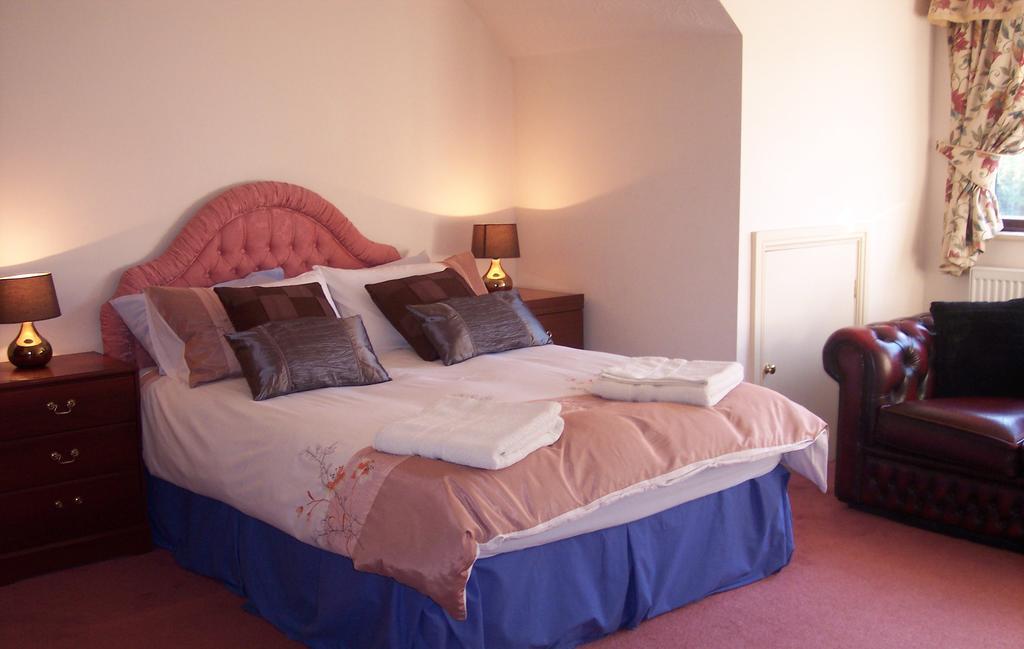 קנטרבורי Westgrange House Bed & Breakfast מראה חיצוני תמונה