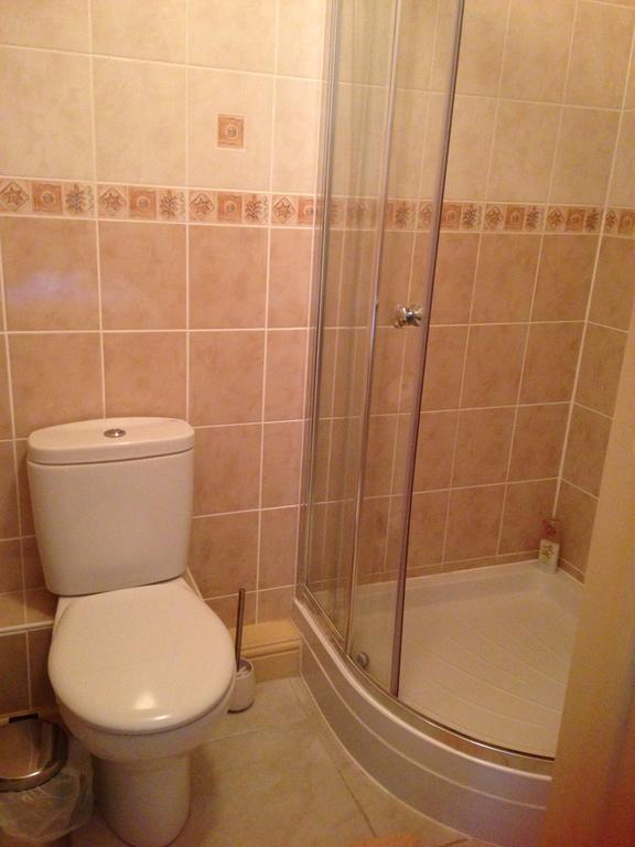 קנטרבורי Westgrange House Bed & Breakfast מראה חיצוני תמונה