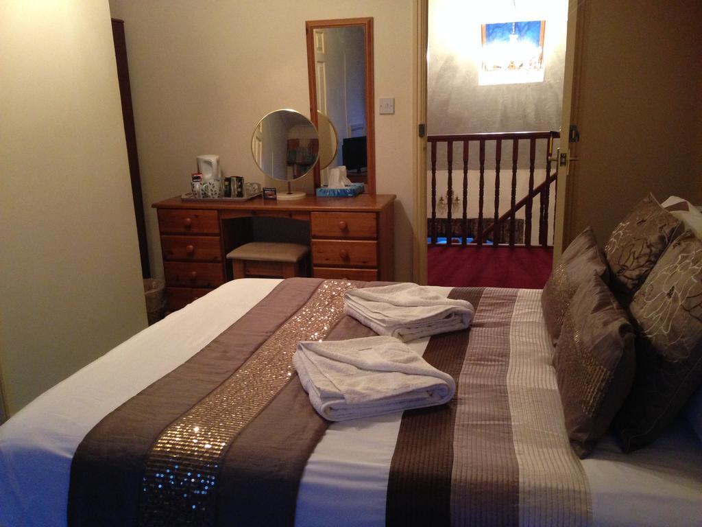 קנטרבורי Westgrange House Bed & Breakfast מראה חיצוני תמונה