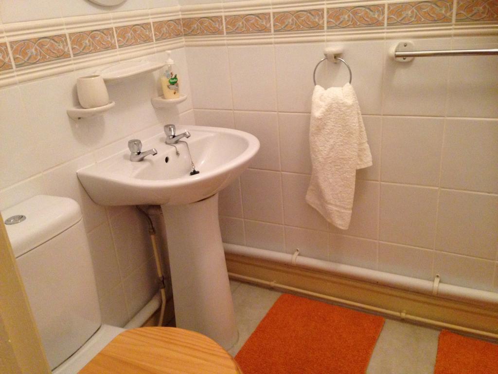קנטרבורי Westgrange House Bed & Breakfast מראה חיצוני תמונה