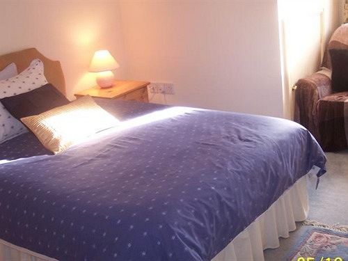 קנטרבורי Westgrange House Bed & Breakfast מראה חיצוני תמונה