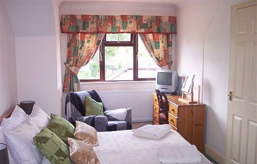 קנטרבורי Westgrange House Bed & Breakfast מראה חיצוני תמונה